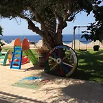 Daire Residenza Stefanelli Tropea