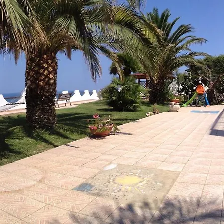 Residenza Stefanelli Capo Vaticano