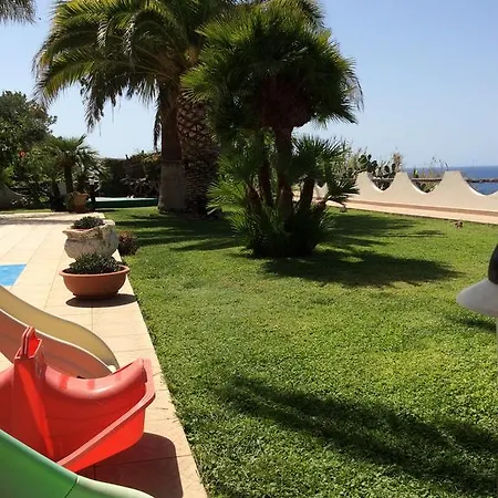 Residenza Stefanelli *