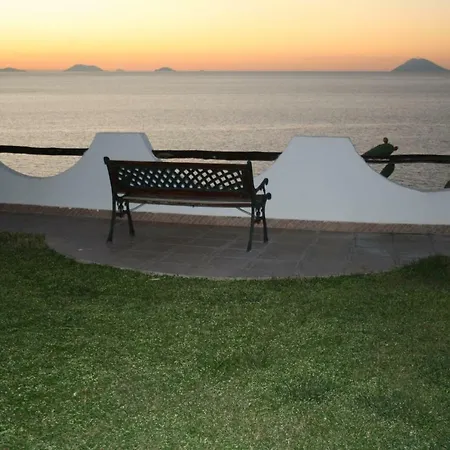 Residenza Stefanelli Apartment Capo Vaticano