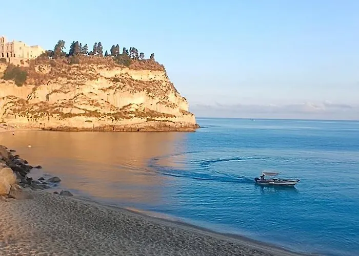 아파트 Residenza Stefanelli *