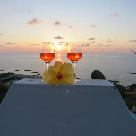 شقة Residenza Stefanelli *