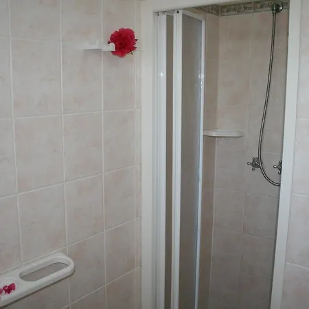 شقة Residenza Stefanelli تروبيا