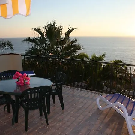 Residenza Stefanelli شقة