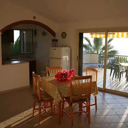 Residenza Stefanelli *