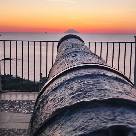 شقة Residenza Stefanelli