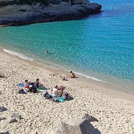 Residenza Stefanelli شقة تروبيا