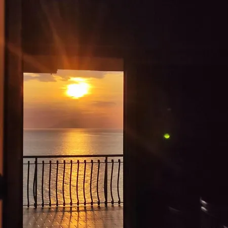 Residenza Stefanelli شقة