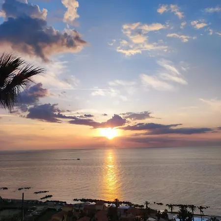 Apartmán Residenza Stefanelli *