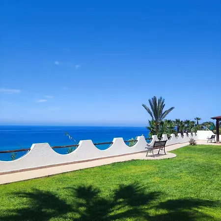 Residenza Stefanelli Apartment Tropea