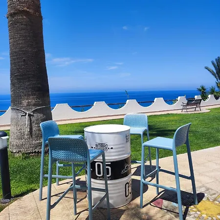 Residenza Stefanelli شقة تروبيا