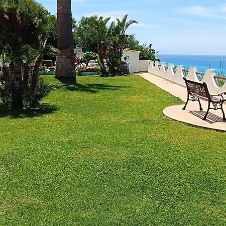 Residenza Stefanelli トロペーア