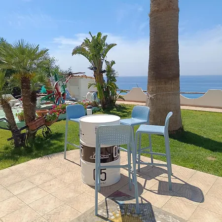 شقة Residenza Stefanelli *