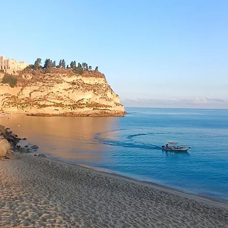 شقة Residenza Stefanelli *