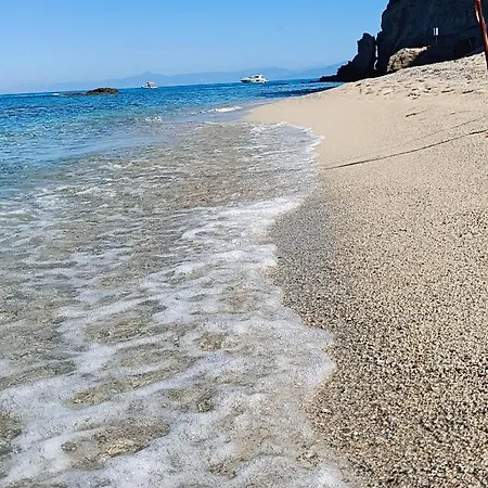 Residenza Stefanelli * تروبيا