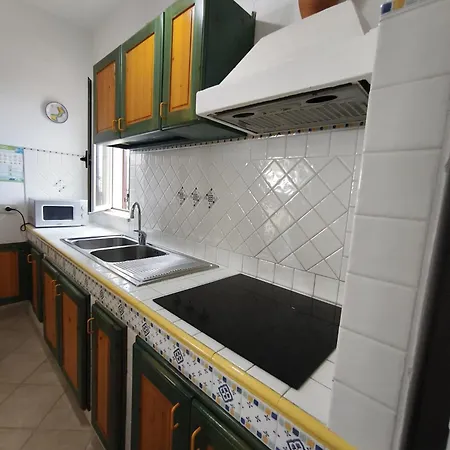 Residenza Stefanelli Apartmán *