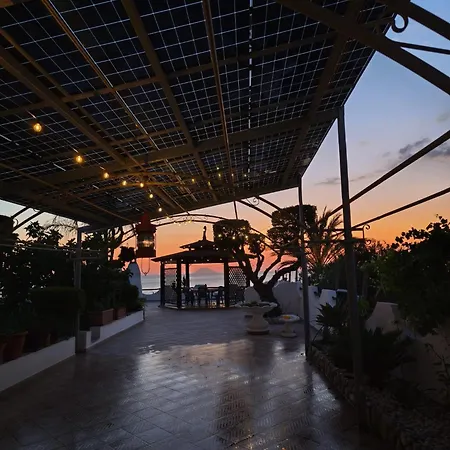 Apartmán Residenza Stefanelli *