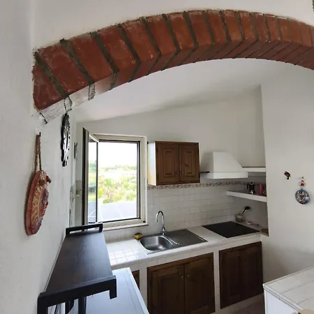 Residenza Stefanelli Apartmán Tropea
