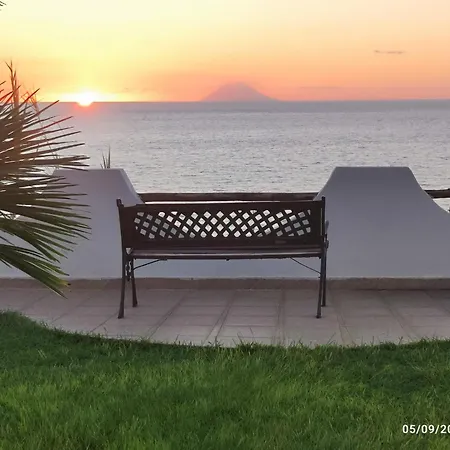 Apartmán Residenza Stefanelli Tropea