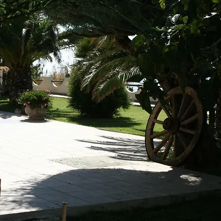 Residenza Stefanelli *