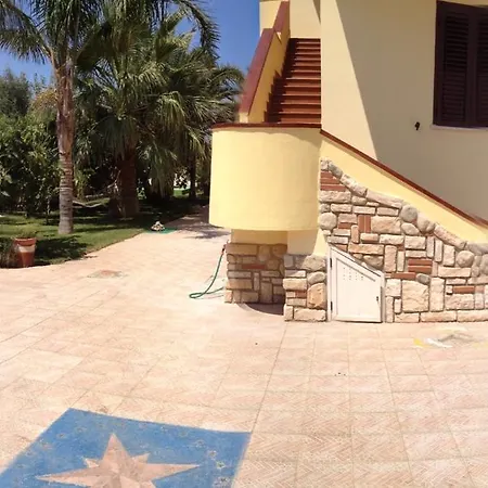 Residenza Stefanelli Apartmán *