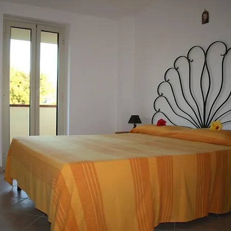 Residenza Stefanelli شقة تروبيا