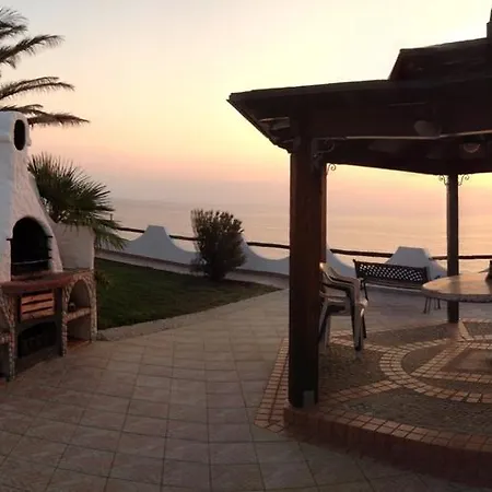 Residenza Stefanelli شقة