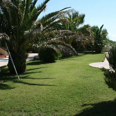 Apartmán Residenza Stefanelli