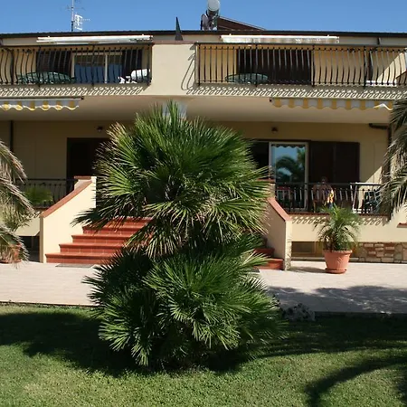 Residenza Stefanelli شقة