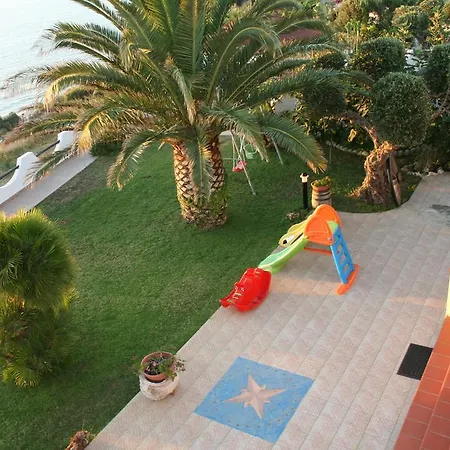 Residenza Stefanelli Apartmán *