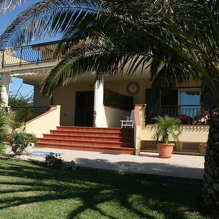 Apartmán Residenza Stefanelli