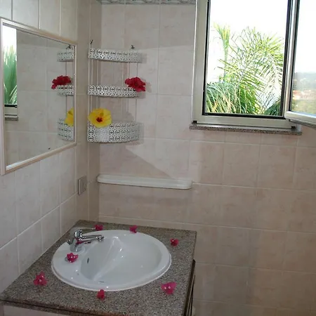 شقة Residenza Stefanelli تروبيا