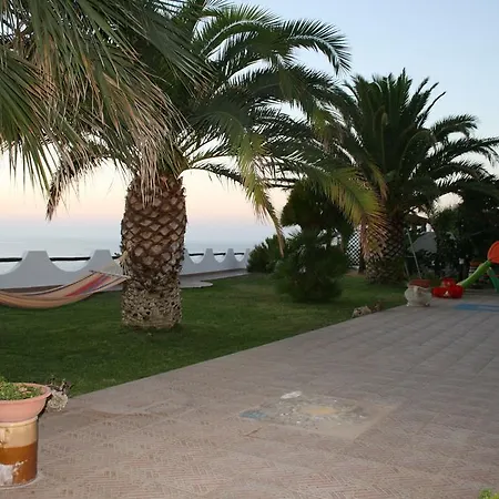 Apartmán Residenza Stefanelli