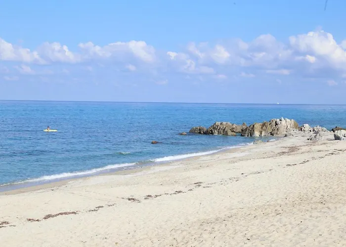 Apartamento Residenza Stefanelli