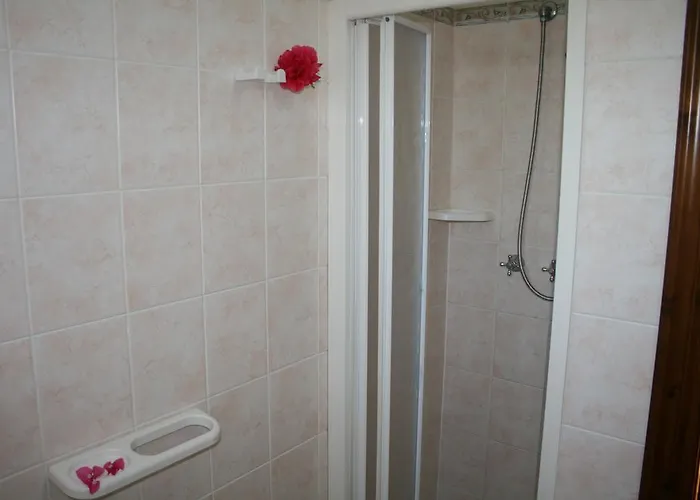 Apartamento Residenza Stefanelli Tropea