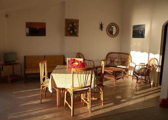 Apartamento Residenza Stefanelli Tropea