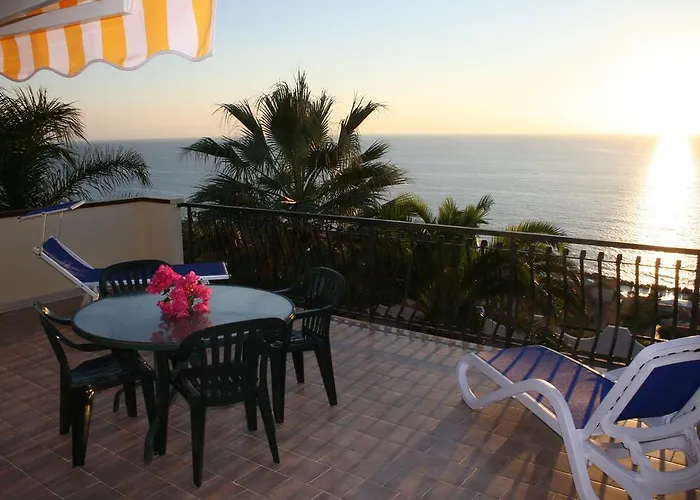 Residenza Stefanelli Apartamento