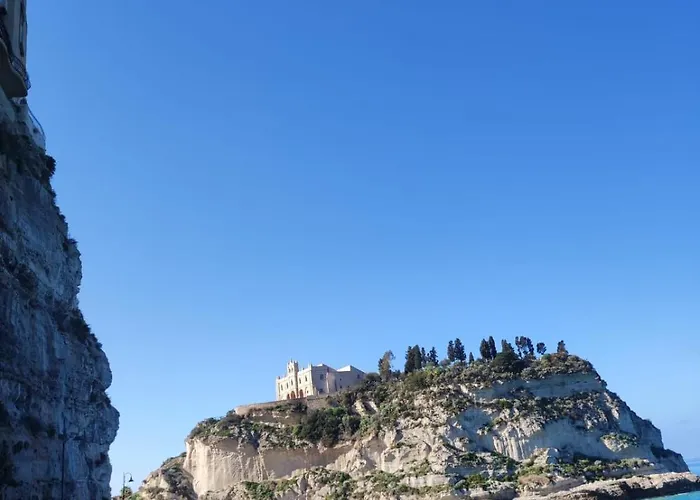 Residenza Stefanelli Apartamento