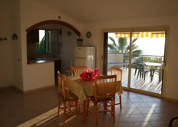 Residenza Stefanelli *