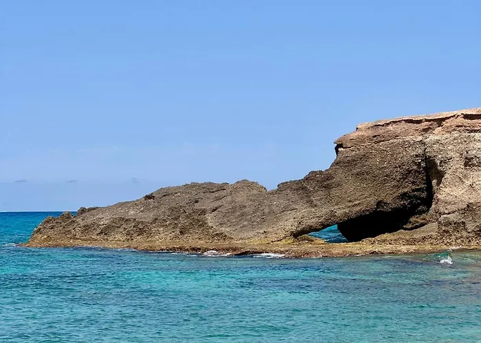 Residenza Stefanelli Apartamento *