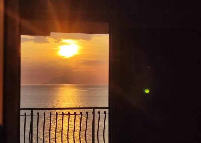 Residenza Stefanelli Apartamento