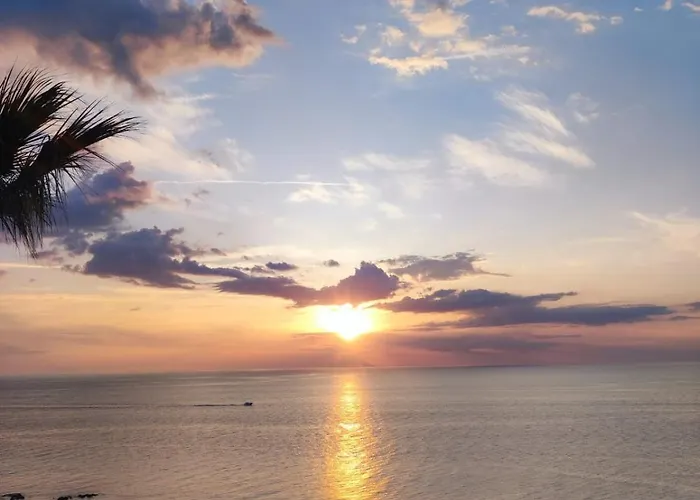 Apartamento Residenza Stefanelli *