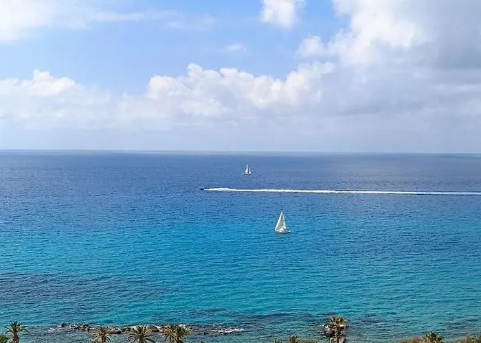 Residenza Stefanelli Apartamento *