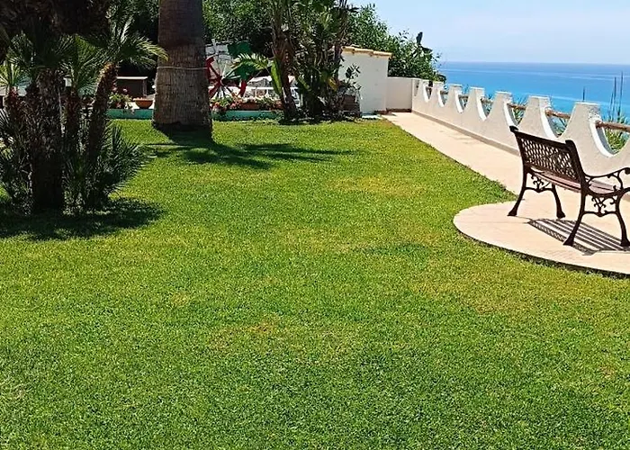 Residenza Stefanelli Tropea