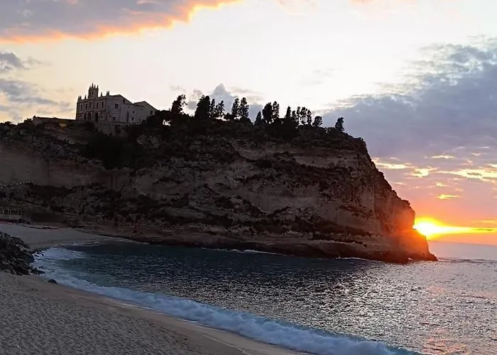 Residenza Stefanelli Apartamento Tropea