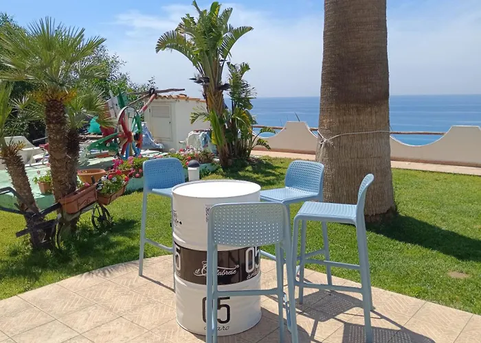 Apartamento Residenza Stefanelli *