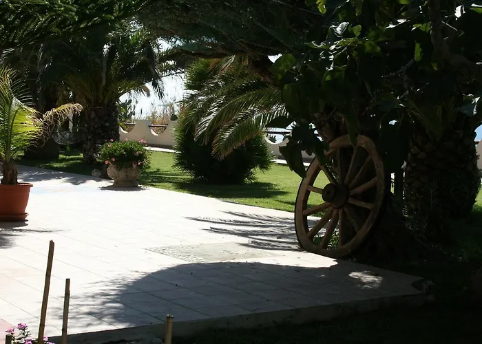 Residenza Stefanelli *