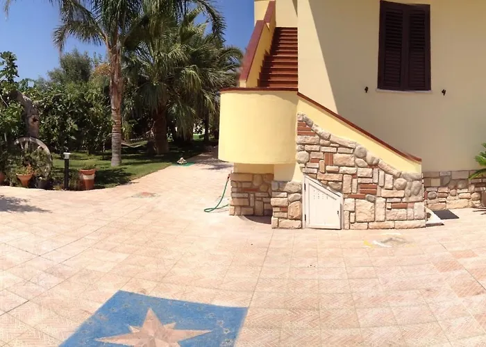 Residenza Stefanelli Apartamento *