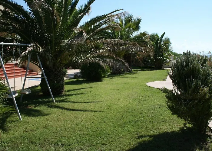 Apartamento Residenza Stefanelli