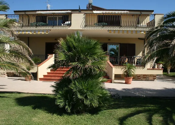 Residenza Stefanelli Apartamento